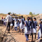 Adivasis and the Importance of Education