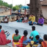 AROEHAN celebrates PESA and Panchayat Raj Awareness Month in 150 hamlets